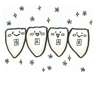 小児歯科イメージ
