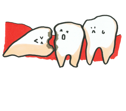 歯科口腔外科イメージ